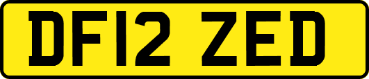 DF12ZED