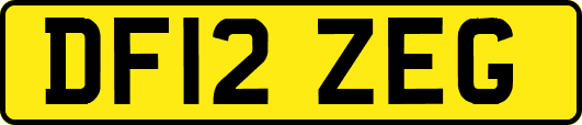 DF12ZEG