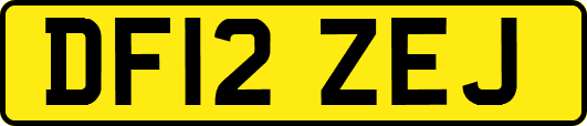 DF12ZEJ