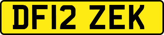 DF12ZEK
