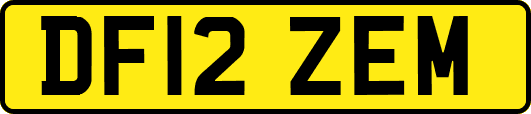 DF12ZEM