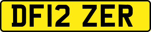 DF12ZER
