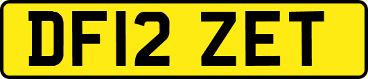 DF12ZET