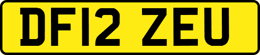 DF12ZEU