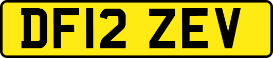DF12ZEV