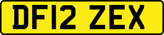 DF12ZEX