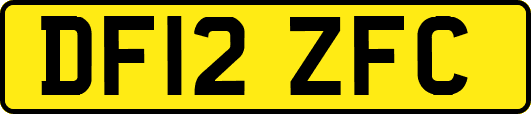 DF12ZFC