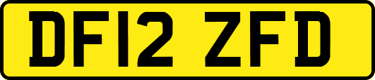 DF12ZFD