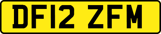 DF12ZFM