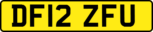 DF12ZFU