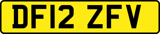 DF12ZFV
