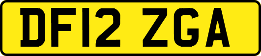 DF12ZGA