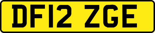 DF12ZGE