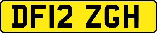 DF12ZGH