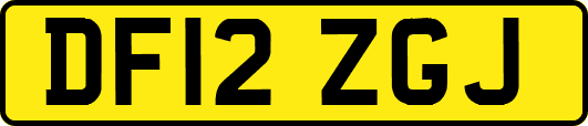 DF12ZGJ