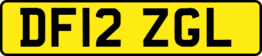 DF12ZGL