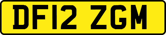 DF12ZGM