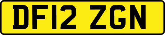 DF12ZGN