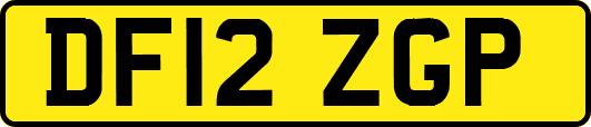 DF12ZGP