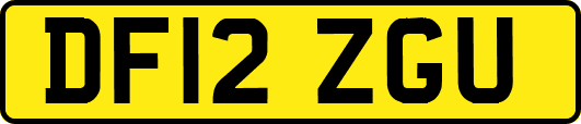 DF12ZGU