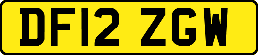 DF12ZGW