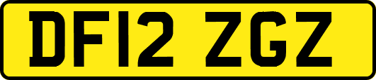DF12ZGZ