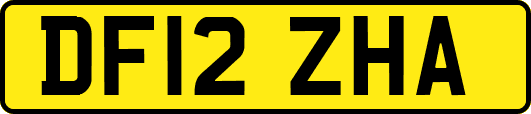 DF12ZHA