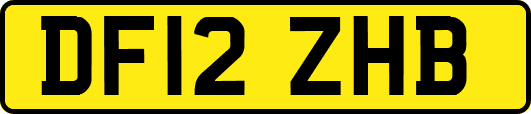 DF12ZHB