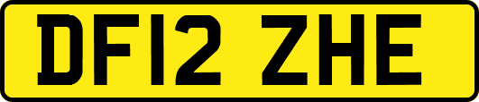 DF12ZHE