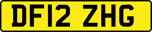DF12ZHG