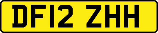 DF12ZHH