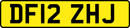 DF12ZHJ