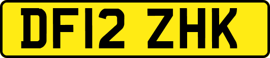 DF12ZHK
