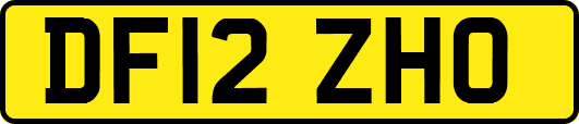 DF12ZHO