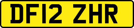 DF12ZHR