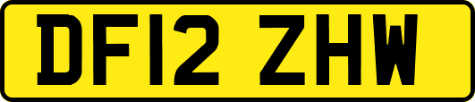 DF12ZHW