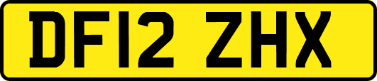 DF12ZHX