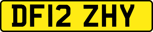 DF12ZHY