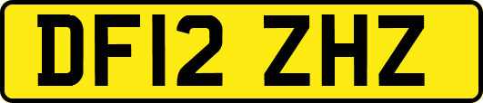 DF12ZHZ