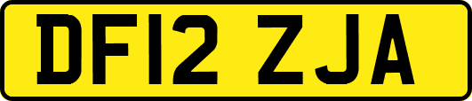 DF12ZJA