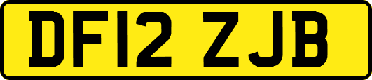 DF12ZJB
