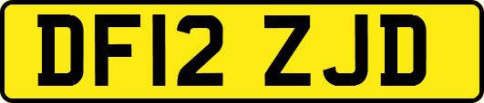 DF12ZJD