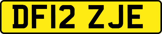 DF12ZJE