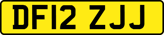 DF12ZJJ