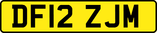 DF12ZJM