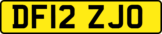 DF12ZJO