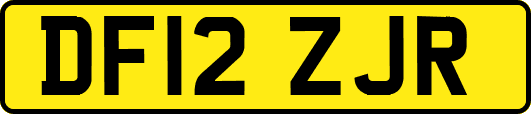 DF12ZJR