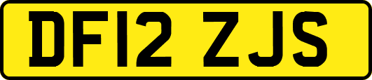 DF12ZJS