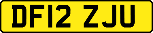 DF12ZJU