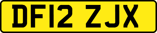 DF12ZJX